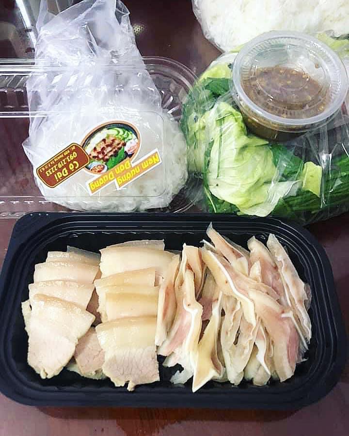 Nem Nướng Cô Đài - 6