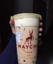 Trà Sữa MayCha - Nguyễn Văn Quá - 1