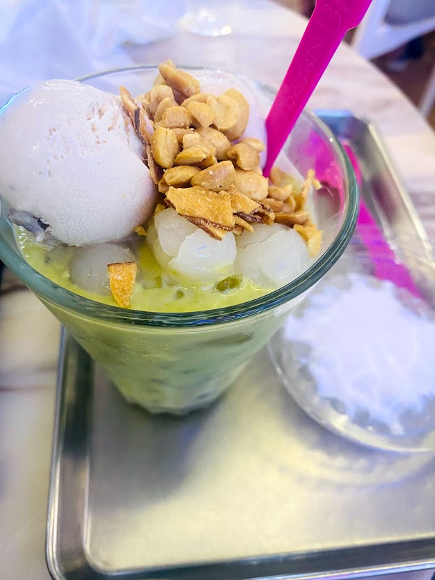 Kem Baskin Robbins Landmark 81 - 2