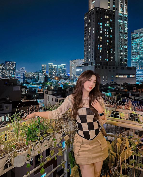 ViVu Rooftop - 2